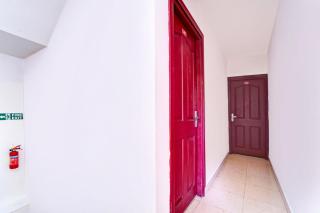 Super Hotel O Malabar Plaza - Cochin - 6