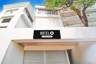 Super Hotel O Malabar Plaza - Cochin - 0