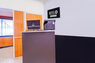 Super Hotel O Malabar Plaza - Cochin - 7