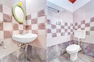 Super Hotel O Malabar Plaza - Cochin - 5