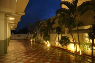 Hotel Vistaara Grand - 1