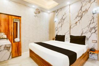 Super Townhouse Faridabad Railway Station Formerly Hotel Royals Paradaise - Faridabad - 8