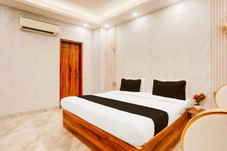 Super Townhouse Faridabad Railway Station Formerly Hotel Royals Paradaise - Faridabad - 4