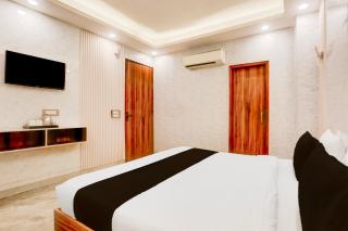 Super Townhouse Faridabad Railway Station Formerly Hotel Royals Paradaise - Faridabad - 3