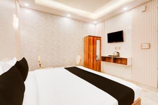 Super Townhouse Faridabad Railway Station Formerly Hotel Royals Paradaise - Faridabad - 1