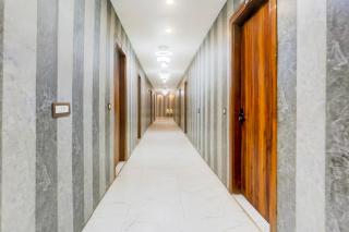 Super Townhouse Faridabad Railway Station Formerly Hotel Royals Paradaise - Faridabad - 6
