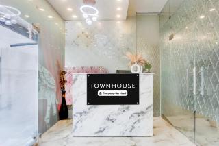 Super Townhouse Faridabad Railway Station Formerly Hotel Royals Paradaise - Faridabad - 7