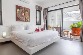 Villa thai palm - Lamai - 6