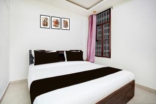 Super Hotel O Mohalariya Neemrana - Neemrana - 4