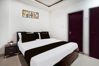 Super Hotel O Mohalariya Neemrana - Neemrana - 9