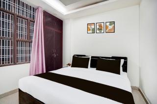 Super Hotel O Mohalariya Neemrana - Neemrana - 3