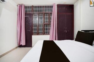 Super Hotel O Mohalariya Neemrana - Neemrana - 2