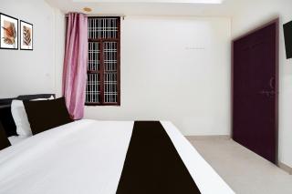 Super Hotel O Mohalariya Neemrana - Neemrana - 1