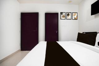 Super Hotel O Mohalariya Neemrana - Neemrana - 8