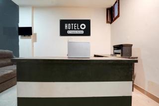 Super Hotel O Mohalariya Neemrana - Neemrana - 7