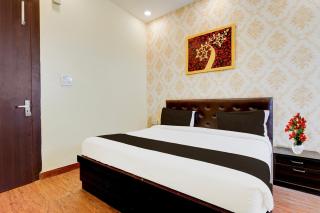 Hotel O Ansal Sushant City Formerly Oak Tree - Panchli - 1