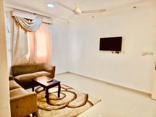 CROWN FURNISHED APARTMENTs - Salalah - 3