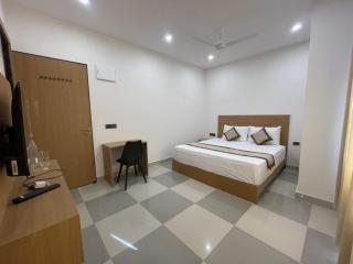 Hotel Srijan - Vrindāvan - 1