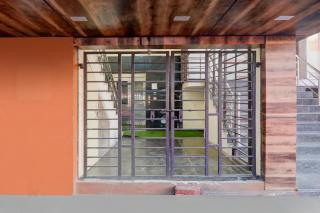 Super Hotel O IIM Road Lucknow - 1