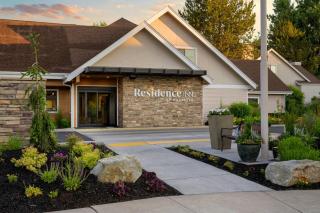 Residence Inn by Marriott Boise Downtown/University - Boise - 8