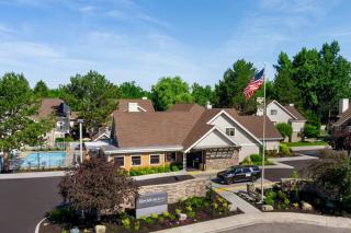 Residence Inn by Marriott Boise Downtown/University - Boise - 9