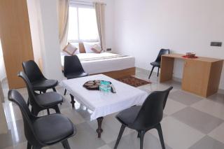 Hotel Srijan - Vrindāvan - 3