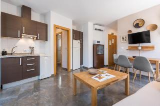Precioso Apartamento En Granada - Granada - 6