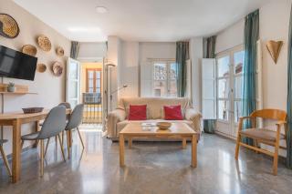 Precioso Apartamento En Granada - Granada - 7