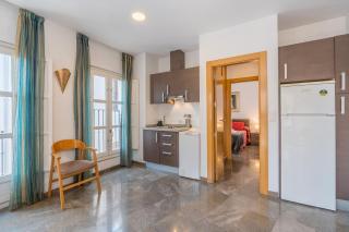 Precioso Apartamento En Granada - Granada - 1