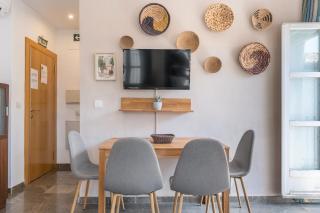 Precioso Apartamento En Granada - Granada - 3