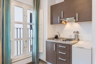 Precioso Apartamento En Granada - Granada - 5