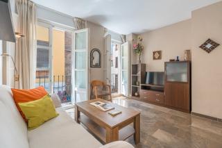 Apartamento centro con encanto - Granada - 8