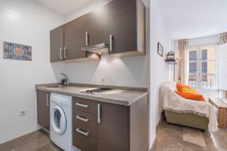 Apartamento centro con encanto - Granada - 6
