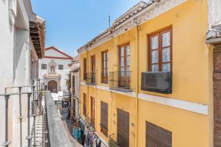 Precioso Apartamento En Granada - Granada - 8