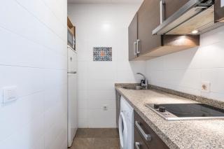 Apartamento centro con encanto - Granada - 5