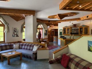 Hotel Lizumerhof - 1