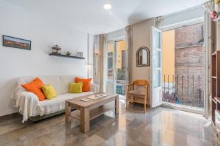 Apartamento centro con encanto - Granada - 0