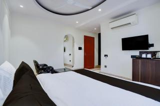 Super Townhouse Karol Bagh Formerly Hotel Unistar - Neu-Delhi - 3