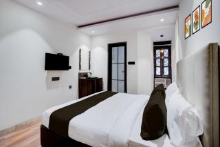 Super Townhouse Karol Bagh Formerly Hotel Unistar - Neu-Delhi - 1