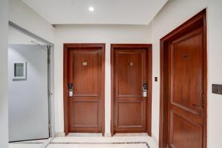 Super Townhouse Karol Bagh Formerly Hotel Unistar - Neu-Delhi - 6
