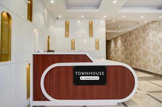 Super Townhouse Karol Bagh Formerly Hotel Unistar - Neu-Delhi - 7