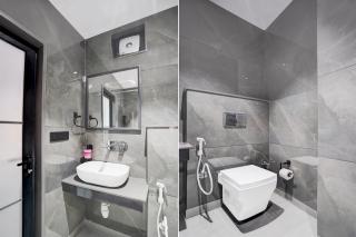 Super Townhouse Karol Bagh Formerly Hotel Unistar - Neu-Delhi - 5