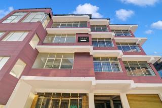 Super Collection O Madikeri City Center Near KSRTC Bus Stand Coorg Formerly Hotel Ragsys - Madikeri - 4