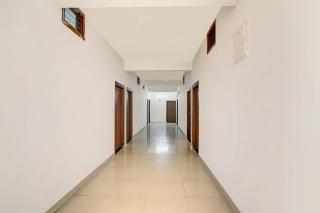Super Collection O Madikeri City Center Near KSRTC Bus Stand Coorg Formerly Hotel Ragsys - Madikeri - 6