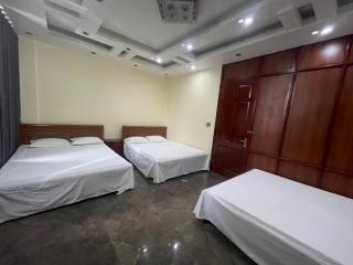Bảo An Hotel- Tuần Châu Hạ Long - 1