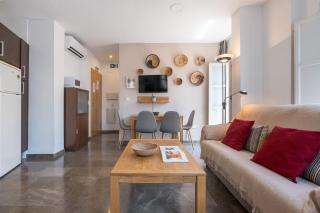 Precioso Apartamento En Granada - Granada - 0