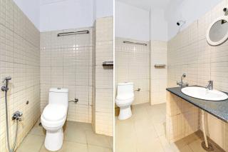 Super Collection O Madikeri City Center Near KSRTC Bus Stand Coorg Formerly Hotel Ragsys - Madikeri - 5