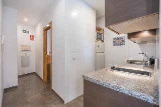 Apartamento centro con encanto - Granada - 4