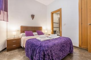 Apartamento centro con encanto - Granada - 1