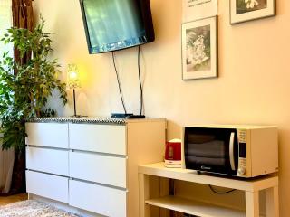 Zielony Zakątek - 5